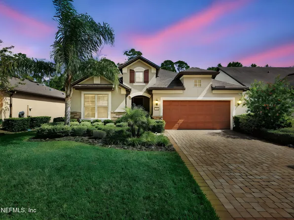 119 SWEET PINE Trail, Ponte Vedra, FL 32081