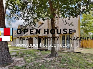 12810 Raven South Dr, Cypress, TX 77429