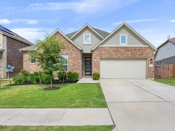 424 Millard St, Georgetown, TX 78628