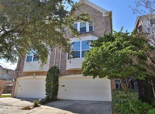 2318 Morse St, Houston, TX 77019