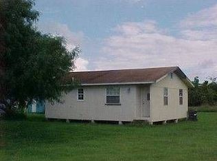 201 Santos Gomez Dr, San Benito, TX 78586