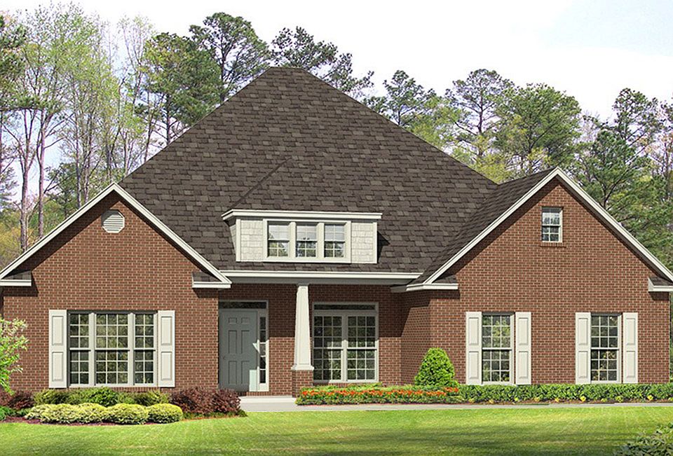 Elevation Image 0.