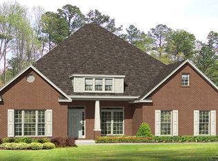 9526 Pebble Stone Dr, Pensacola, FL 32526