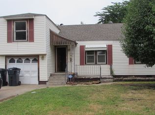 305 SW 46th St, Oklahoma City, OK 73109