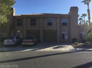 2809 Crystal Lantern Dr, Henderson, NV 89074