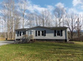 1009 Hickory Tree Rd, Bristol, TN 37620