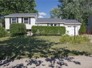 844 Gayer Dr, Medina, OH 44256