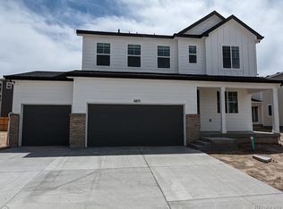 6821 Gigi Ct, Colorado Springs, CO 80923