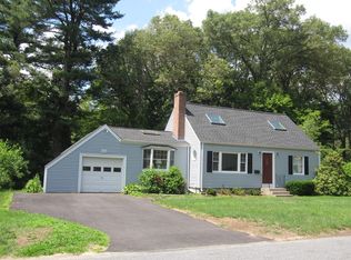 49 Delmar Ave, Framingham, MA 01701