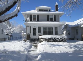 2620 Tremont Ave, Davenport, IA
