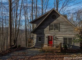 890 Cloudrise Ln, Banner Elk, NC 28604