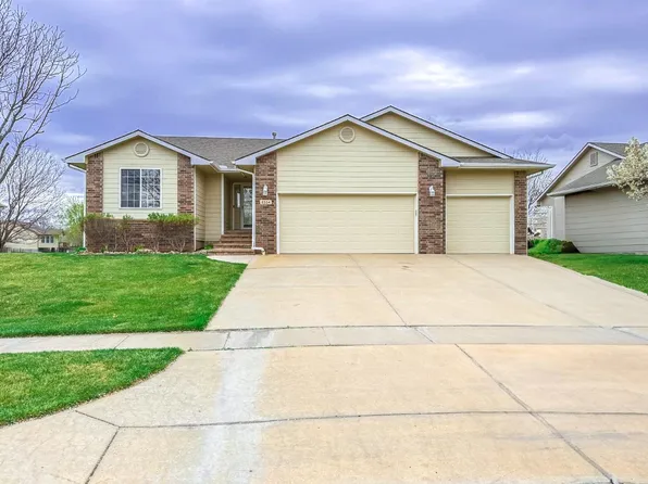 2334 N Covington St, Wichita, KS 67205