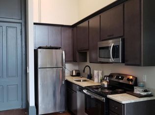 1531 Elm St #1F, Cincinnati, OH 45202