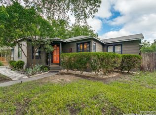 407 Hermine Blvd, San Antonio, TX 78212
