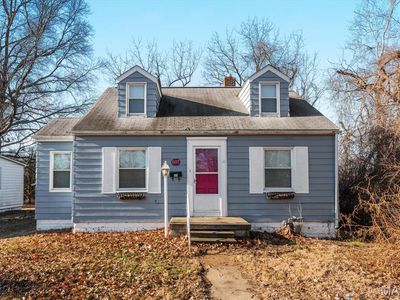 1107 Bristow St, Belleville, IL, 62221