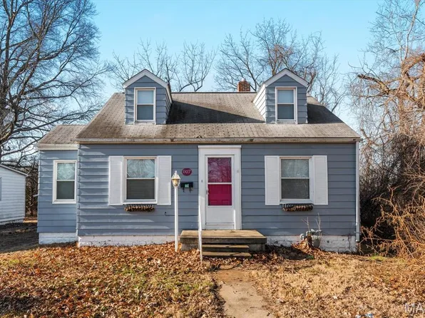 1107 Bristow St, Belleville, IL 62221