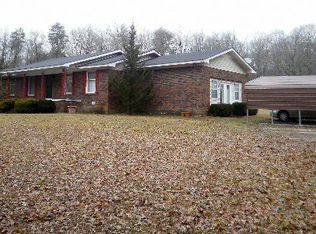 275 Big Springs Gap Rd, Pikeville, TN 37367
