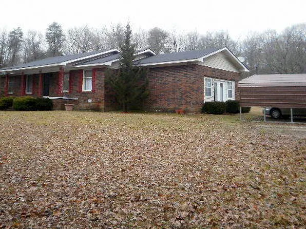 275 Big Springs Gap Rd, Pikeville, TN 37367