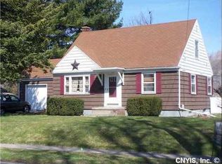 268 Barben Ave, Watertown, NY 13601