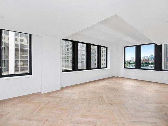 3rd image of 101 Wall St #14B