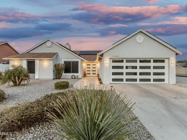 13203 N 56TH Avenue, Glendale, AZ 85304