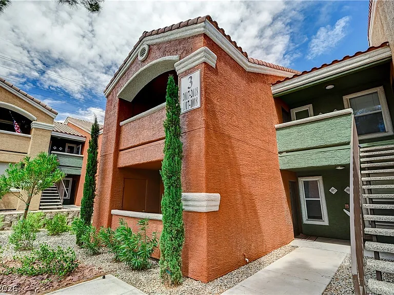 8101 W Flamingo Rd #1017 — Photo 3