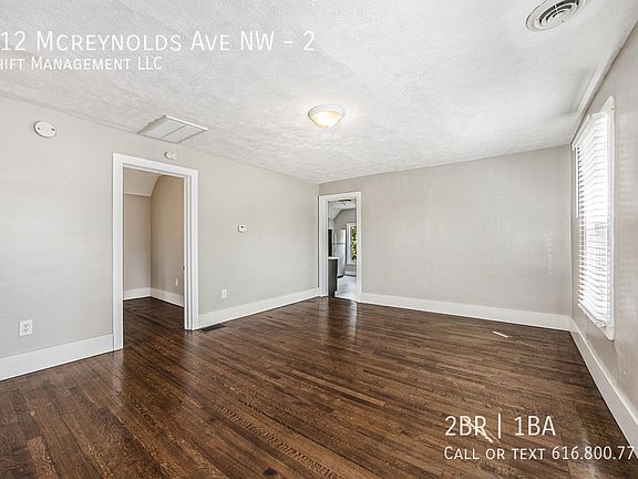 3rd image of 812 McReynolds Ave NW #2
