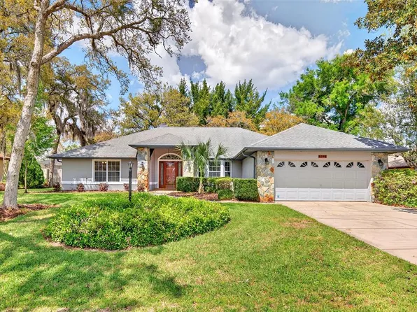 5393 SW 86th Pl, Ocala, FL 34476