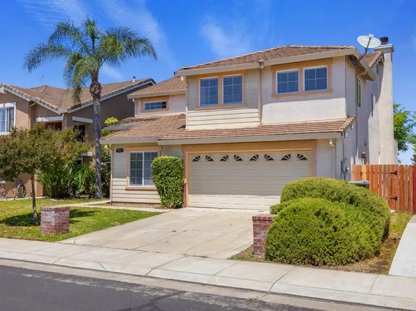813 Boulder Ave, Lathrop, CA 95330
