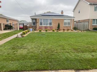 2925 Lincoln St, Franklin Park, IL