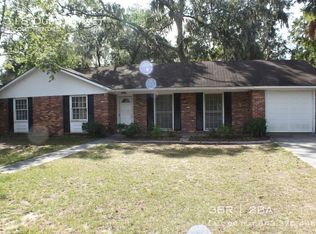 2318 Duke St, Beaufort, SC 29902