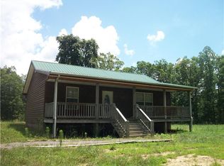 2044 Gap Rd, Altamont, TN 37301