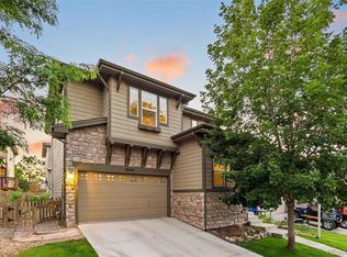 10548 Atwood Cir, Highlands Ranch, CO 80130