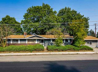 2011 S Freya St, Spokane, WA 99223