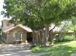 205 Trinidad St, Buchanan Dam, TX 78609