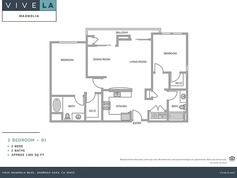 Magnolia Luxury Apartments — Photo 20