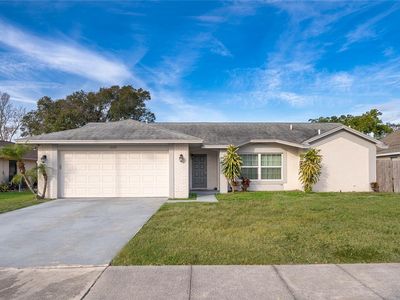 4008 Barnsley Dr, Orlando, FL, 32812