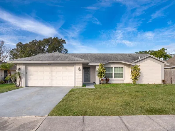 4008 Barnsley Dr, Orlando, FL 32812