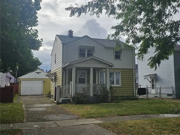 75 Marbeth Ct, Buffalo, NY 14220