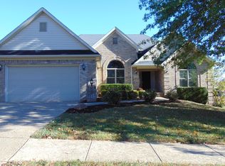 14122 Spring Mill Rd, Louisville, KY 40245