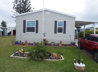 175 Hopetown Rd, Micco, FL 32976