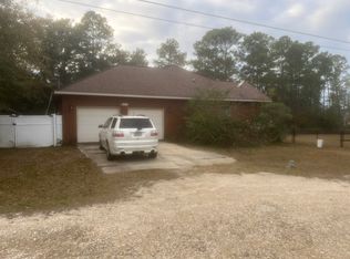3027 N 24th Ave, Milton, FL 32583