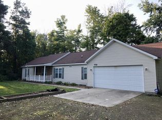 7732 Lighthouse Rd, Port Hope, MI 48468