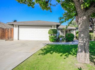 2801 Dalea St, Bakersfield, CA 93308