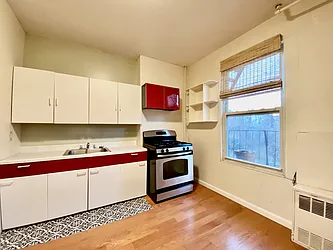 Rented by Living New York