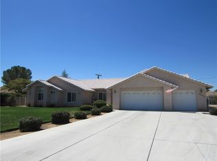 19953 Haida Ct, Apple Valley, CA 92307