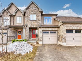 55 Harrison St #8, Stratford, ON N5A0A4