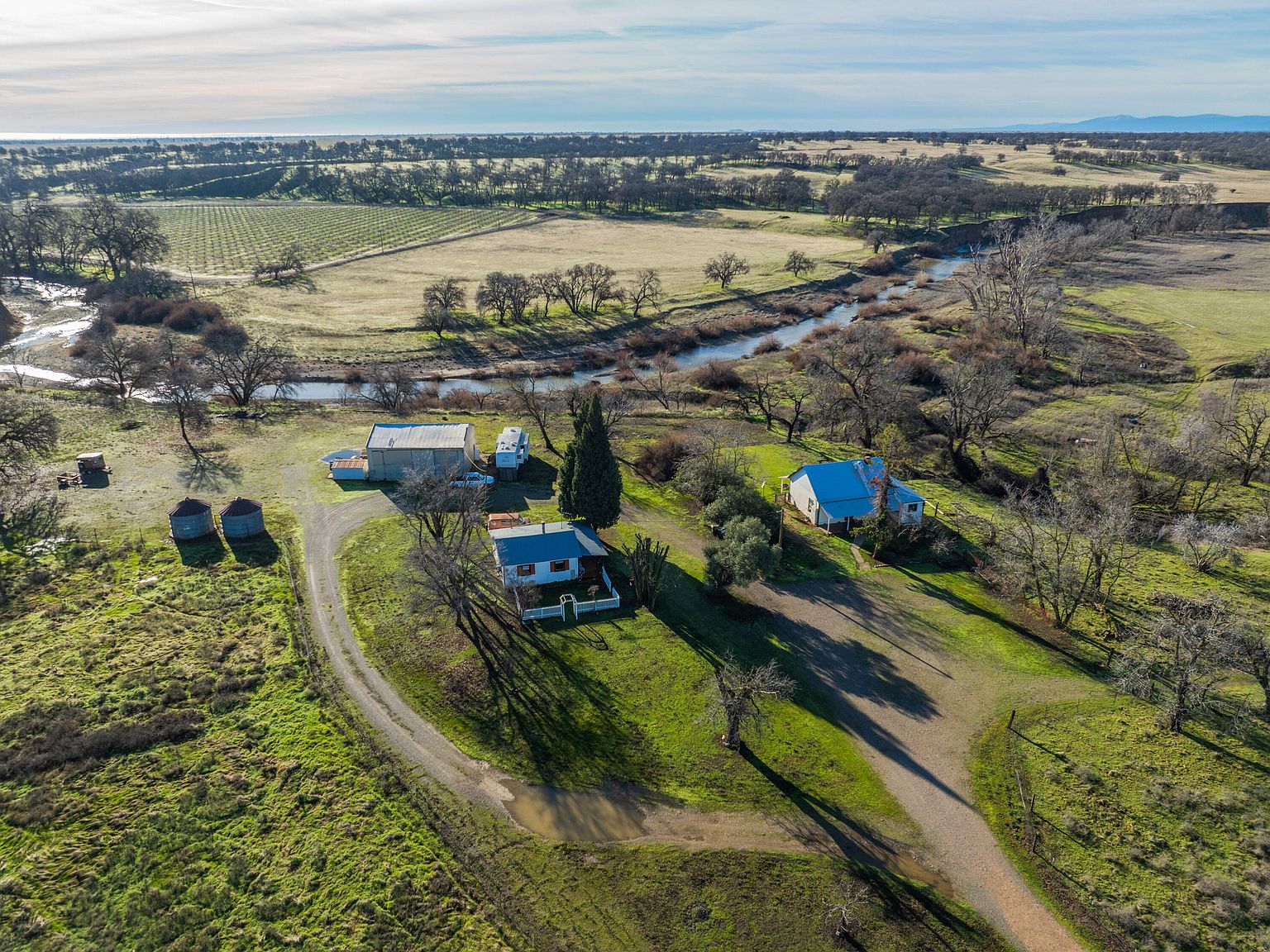 19535 Red Bank Rd, Red Bluff, CA 96080 | MLS #24-225 | Zillow