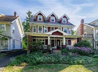 3056 Berkshire Rd, Cleveland Heights, OH 44118