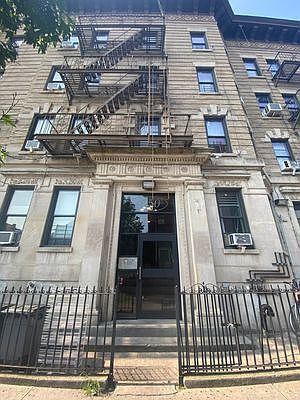 1st image of 1248 Pacific St #1A